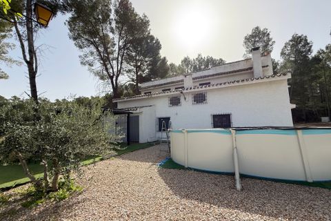 Landejendom i Calasparra, Murcia, Calasparra - € 325.000 | Ref: OFH-333 - foto 6